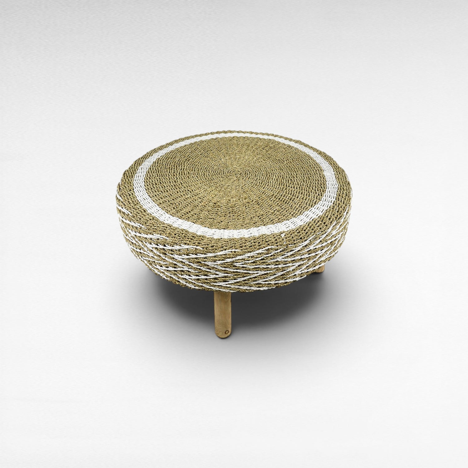 SIDE TABLE D100 CM