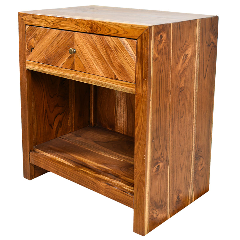 BED SIDE CABINET
