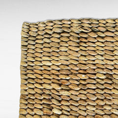DOORMAT BANANA LEAF - Chora Mykonos