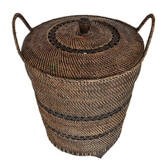 BASKET - Chora Barefoot Luxury Living