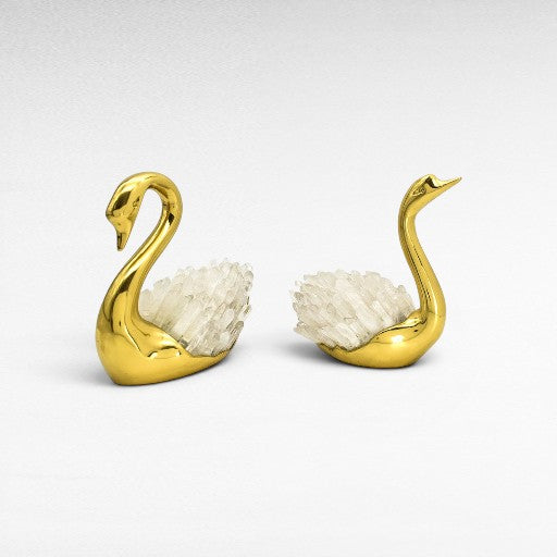 SWAN LAKE SET OF 2