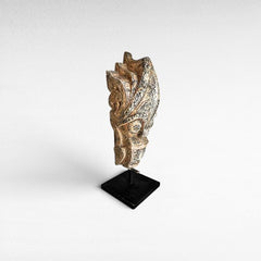 Mask with stand - Chora Barefoot Luxury Living