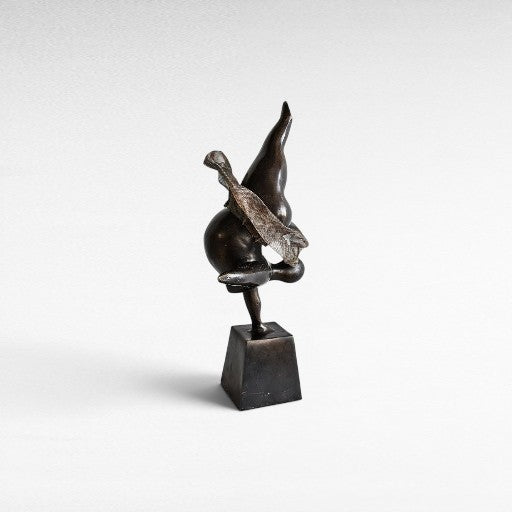 BRASS BALLERINA - Chora Mykonos