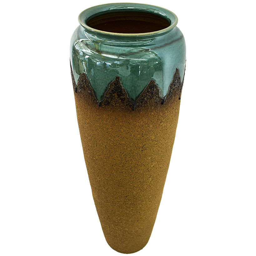 Terracotta Elegance Planter – Spacious & Stylish Indoor/Outdoor Décor