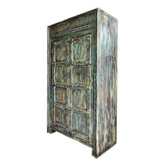 CUPBOARD - Chora Barefoot Luxury Living