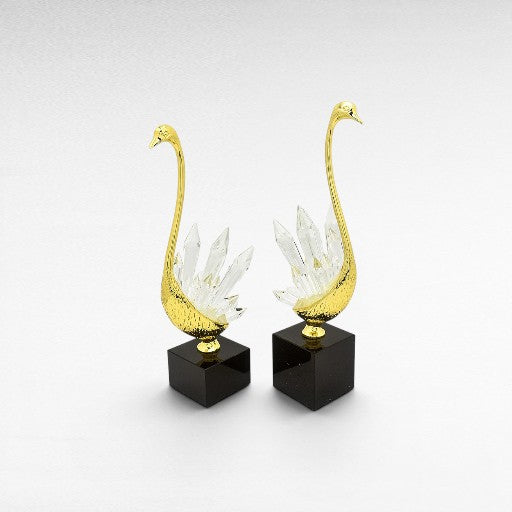 BIRDS SET OF 2