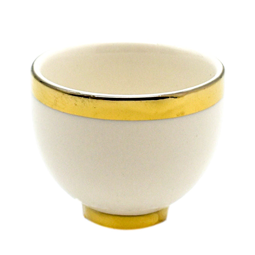 ESPRESSO CUP SET OF 12