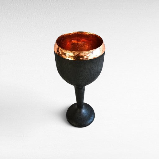 WINE COOLER DOUBLE LAYER - Chora Mykonos