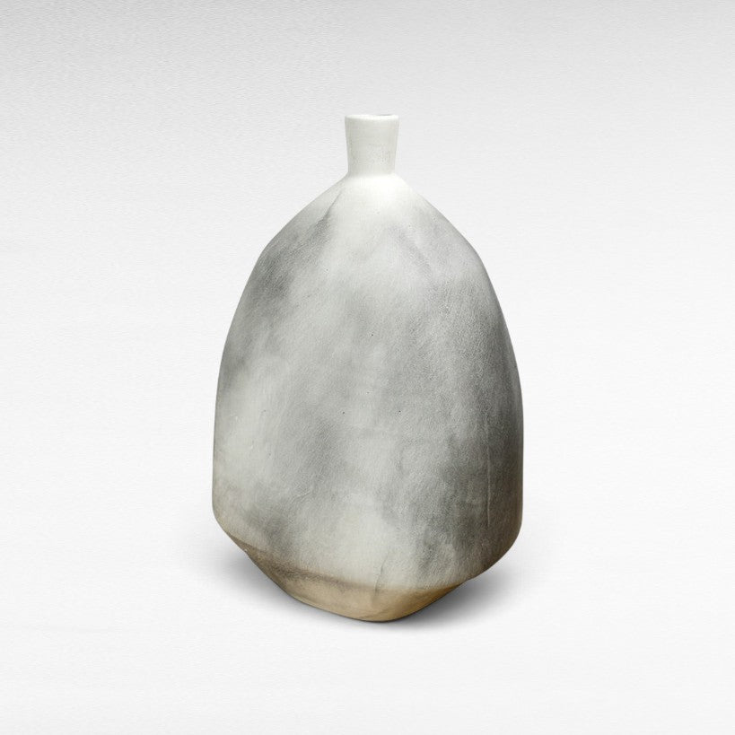 EARTHY COLORS VASE Φ30 |H43CM