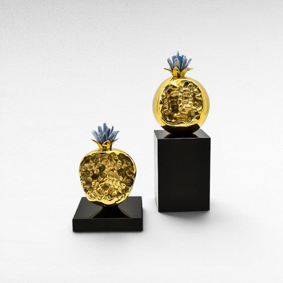 POMMEGRENADE TREASURES LARGE SET OF 2