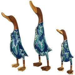 DUCK SET OF 3 - Chora Mykonos