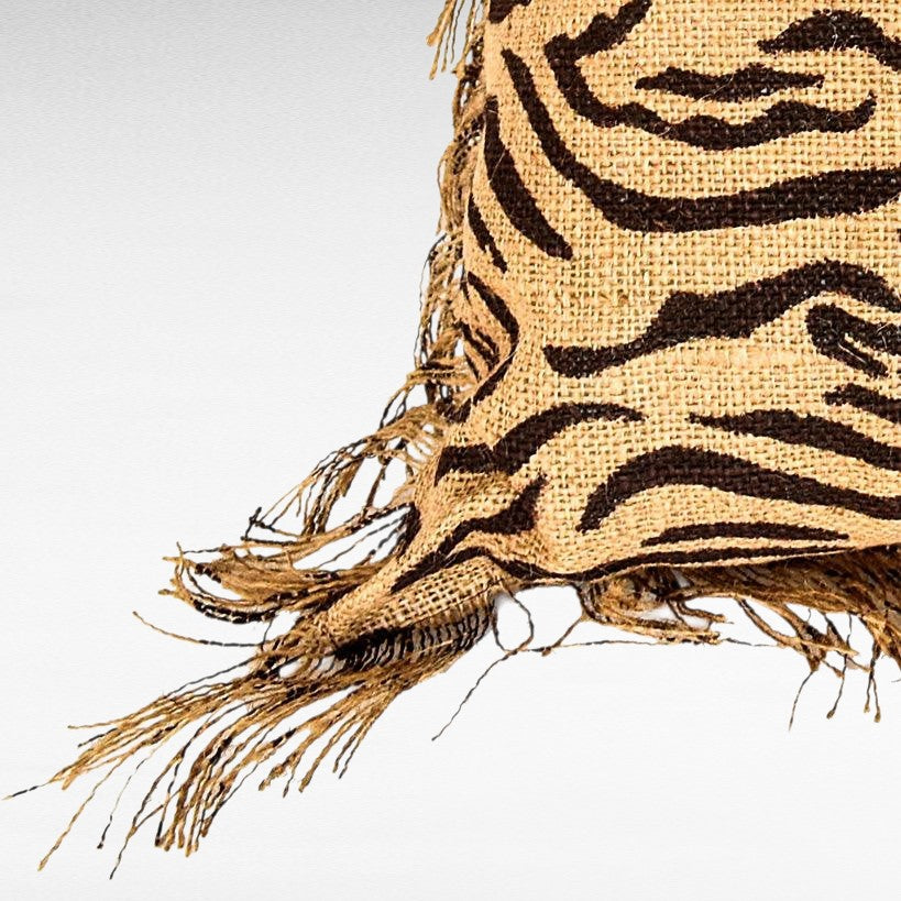 RAINFOREST PILLOW 50X50 - Chora Mykonos