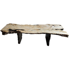 Lychee Dinning Table - Chora Barefoot Luxury Living