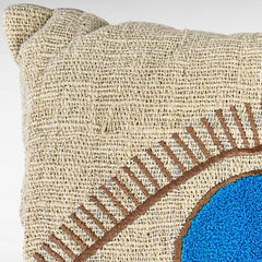 CLEOPATRAS EYE PILLOW 60x60cm - Chora Mykonos