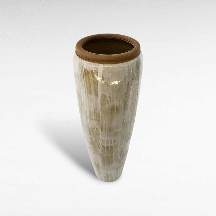 PLANTER GALLERY FINISH Φ40 |H120 CM