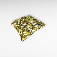 RAINFOREST PILLOW 60X60 - Chora Mykonos