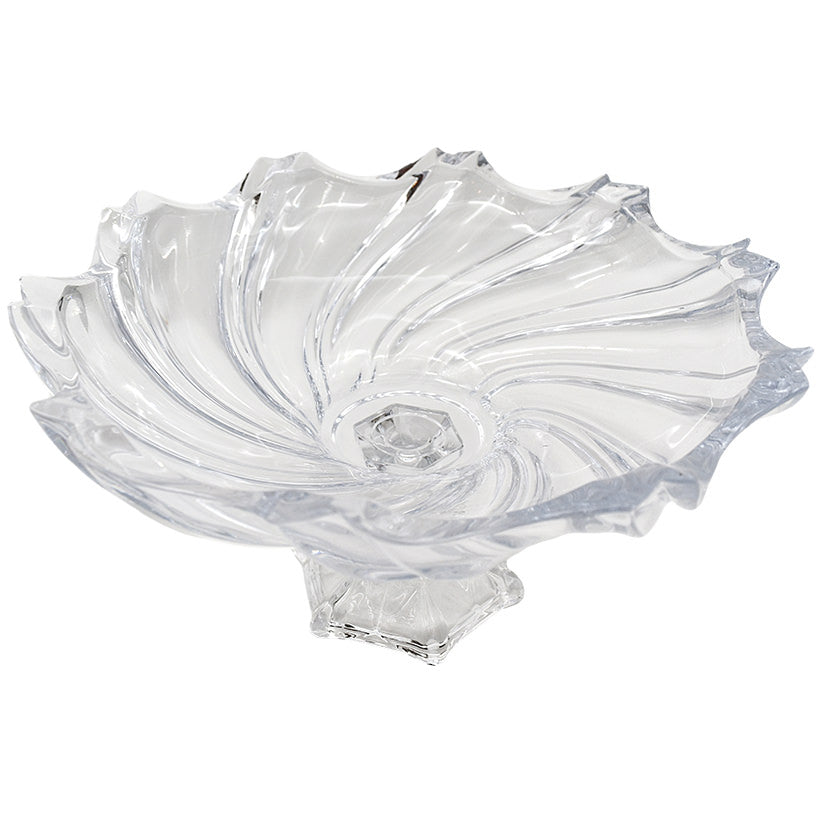 Tornado Dessert Bowl – Elegance for Every Sweet Occasion