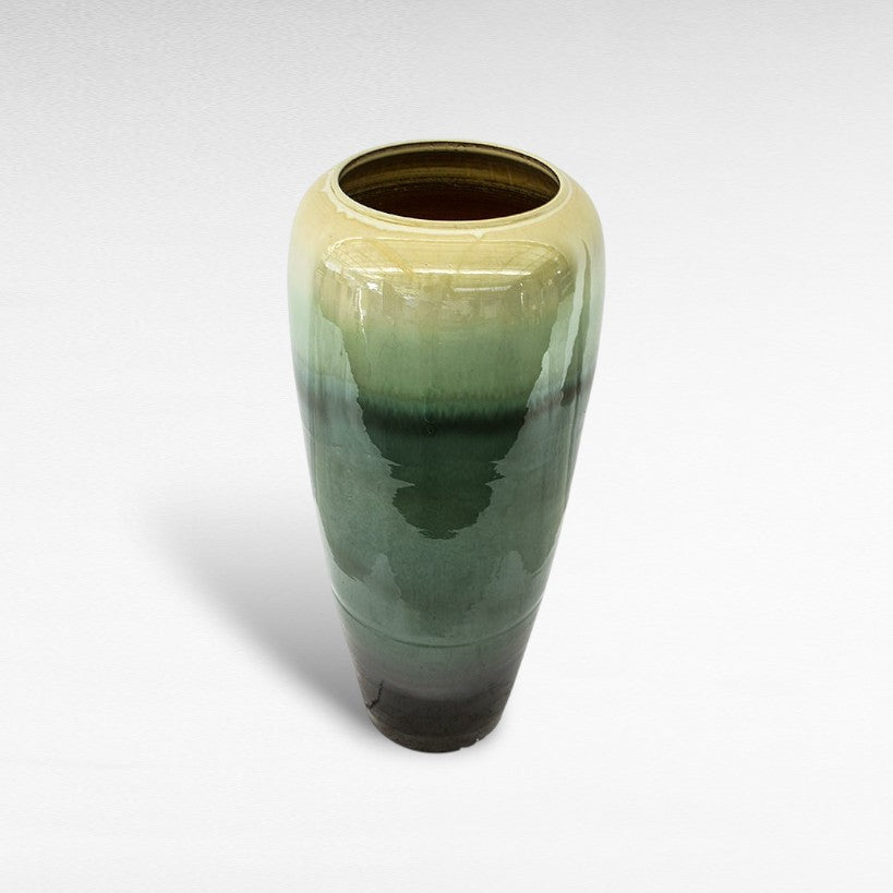 PLANTER GALLERY FINISH Φ40 |H90 CM