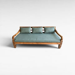 SOFA DRAWING 220x110x80cm - Chora Mykonos
