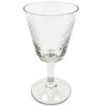 DRINKING GLASS / SET OF 6