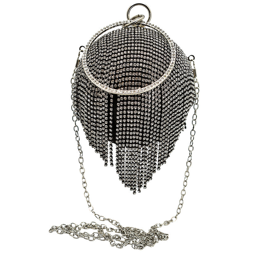 CLUTCH 15 BLACK BALL