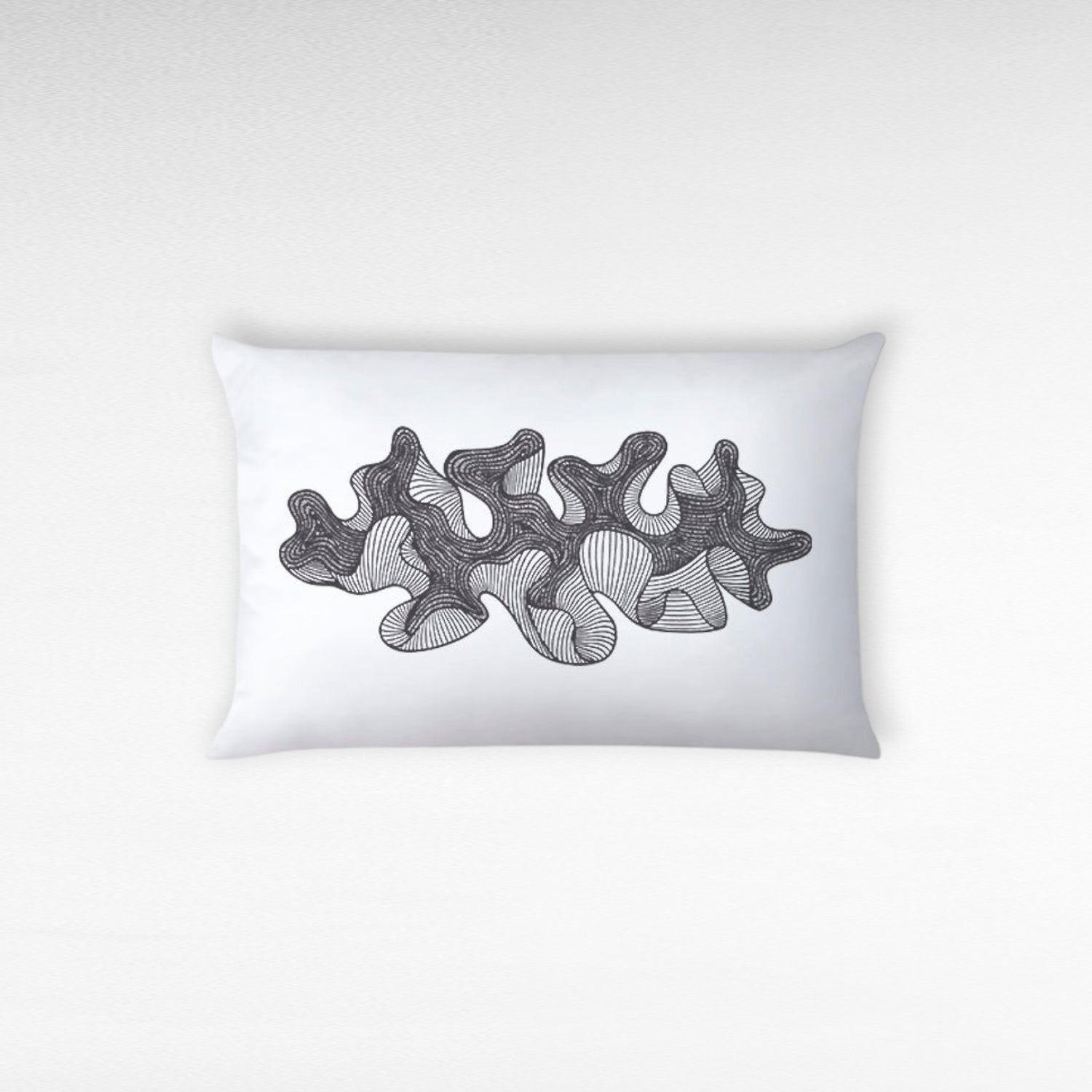 ALCYONIIDAE EBONY 35X50cm