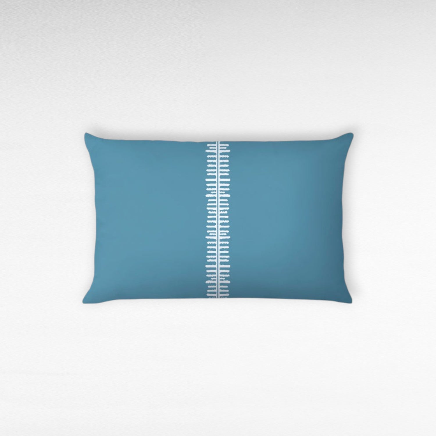 PILLOW NEREUS STEEL GRAY W50 |D35 CM