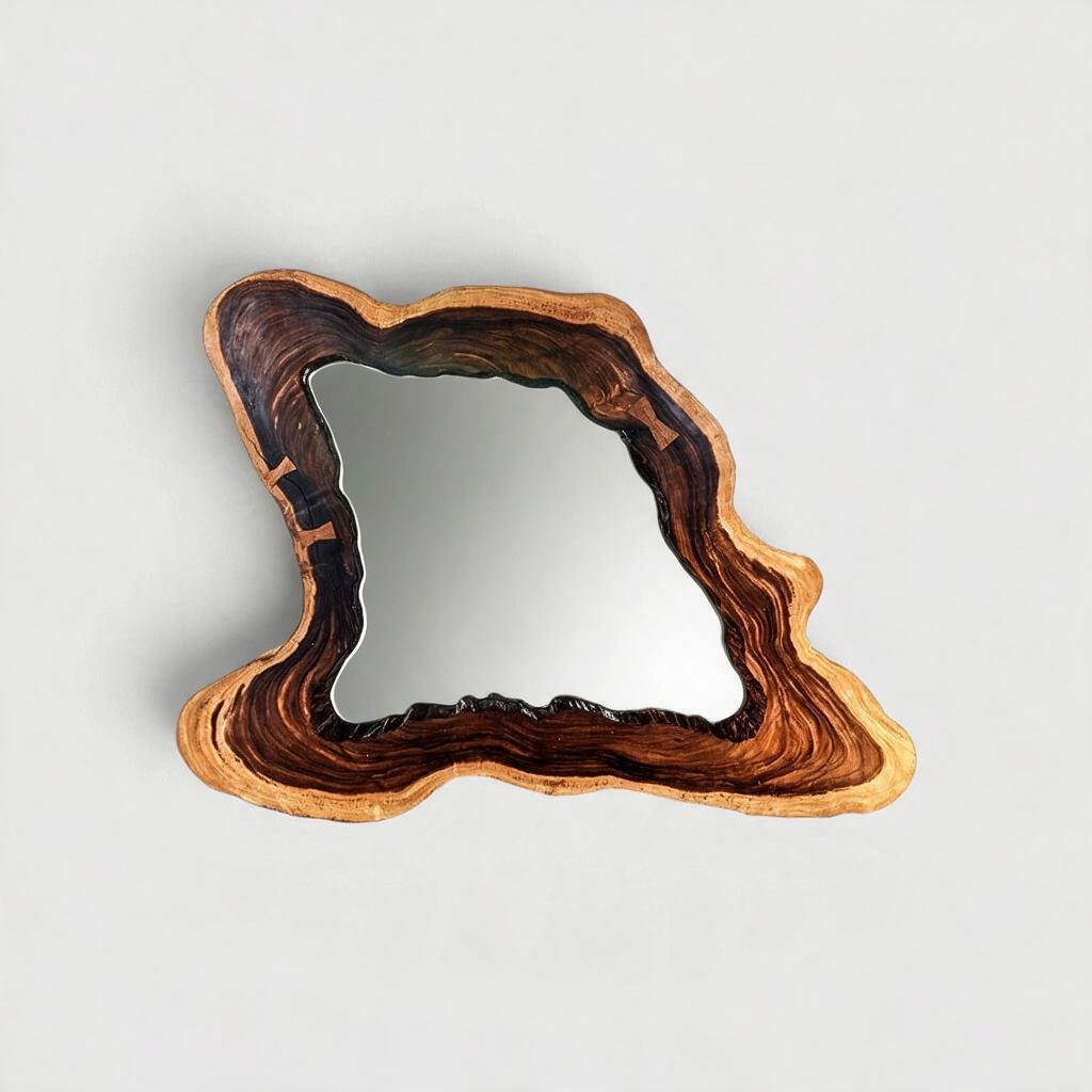 MIRROR FRAME