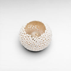 CANDLE HOLDER - Chora Mykonos