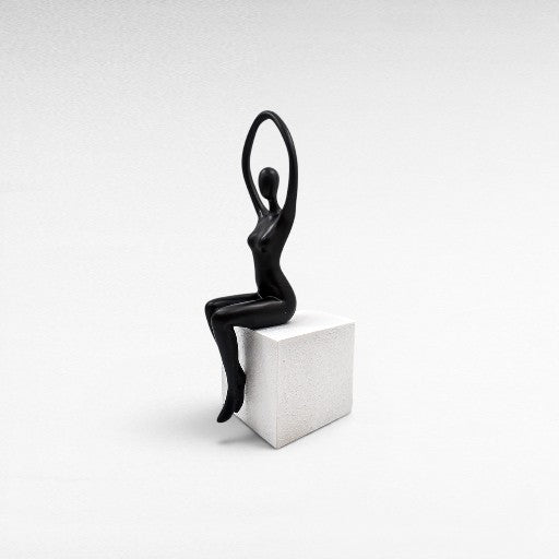 LA POSITION