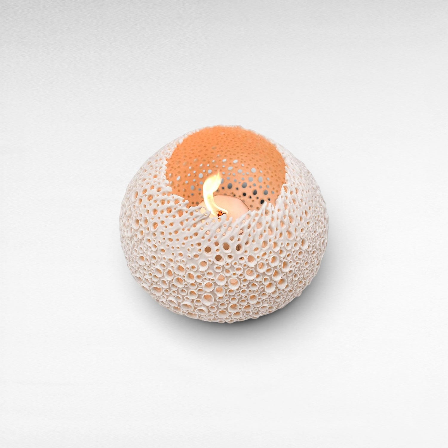 CANDLE HOLDER - Chora Mykonos