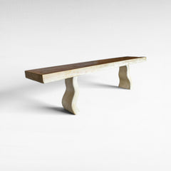 CONSOLE TABLE SUAR - Chora Mykonos