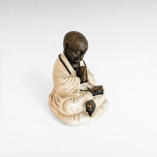 SHAOLIN WHITE - Chora Mykonos