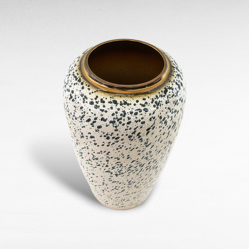 PLANTER GALLERY FINISH Φ40 |H60 CM