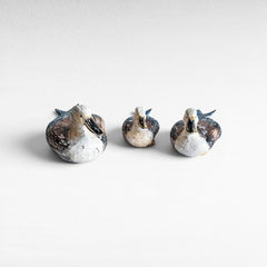 DUCKS SET OF 3 - Chora Barefoot Luxury Living