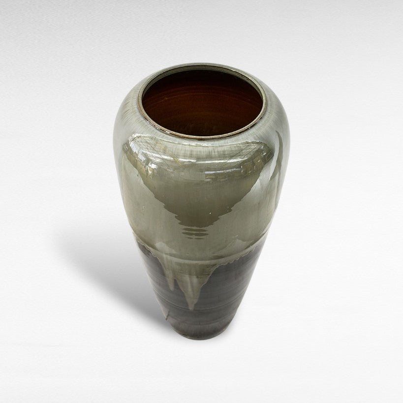 PLANTER GALLERY FINISH Φ40 |H90 CM