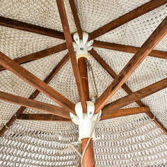 UMBRELLA ROPE MULTICOLOR - Chora Mykonos