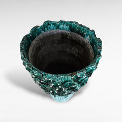 CORN SHAPE PLANTER SMALL - Chora Mykonos