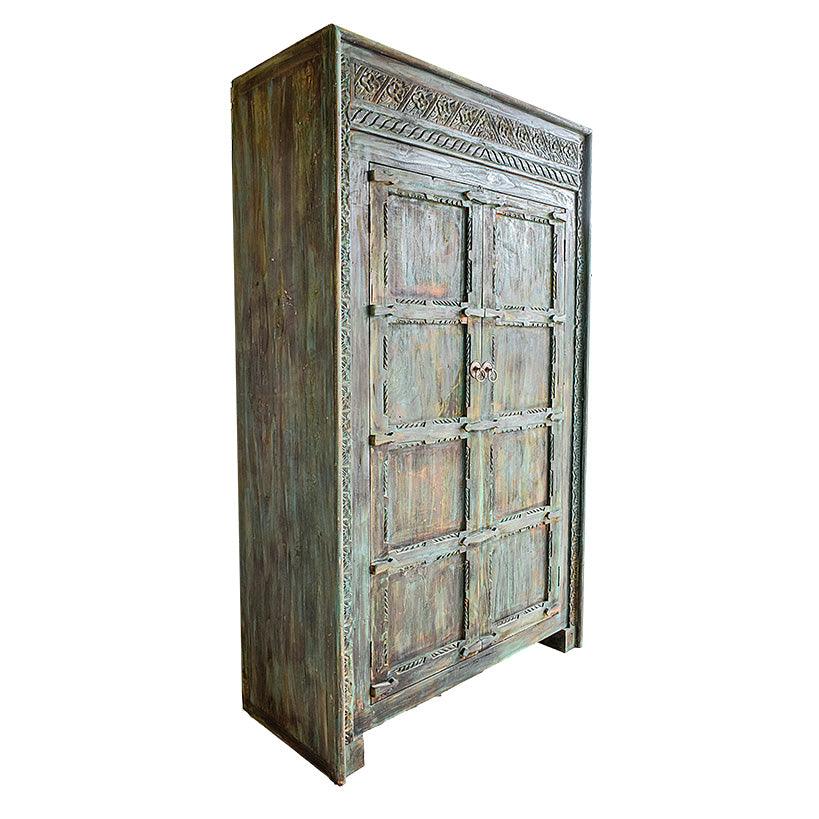 CUPBOARD - Chora Barefoot Luxury Living