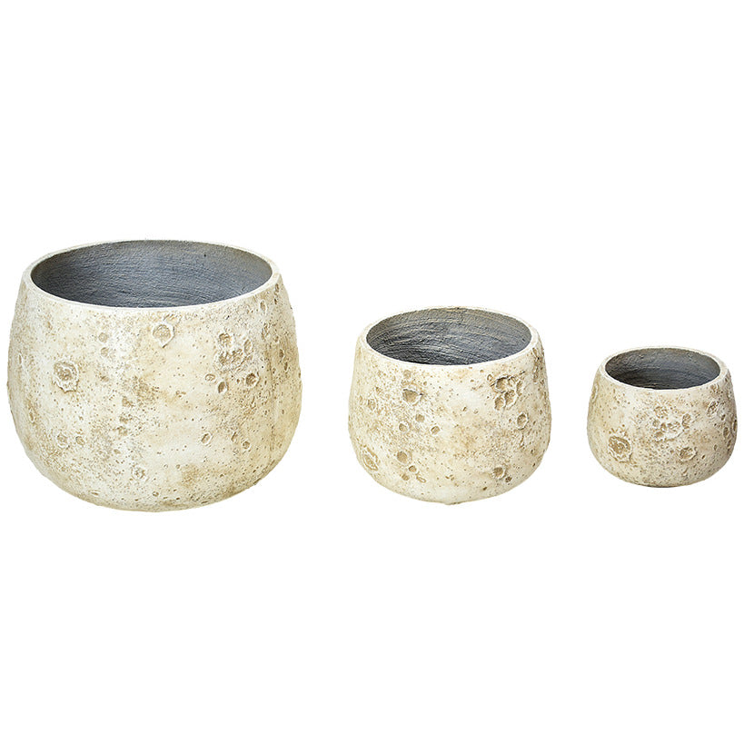 PLANTER SET OF 3