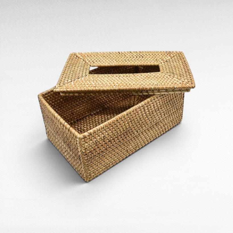 TISSUE BOX