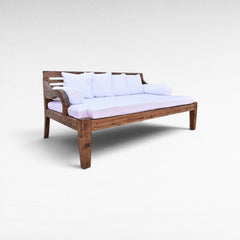 Sofa with Mattress - Chora Barefoot Luxury Living