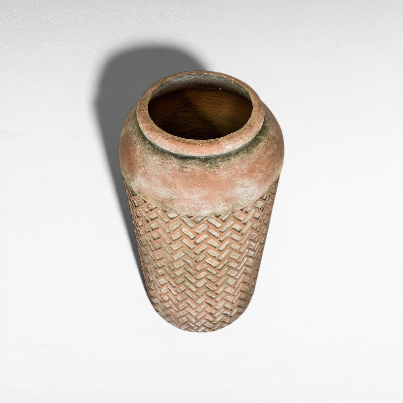 PLANTER 33X76CM