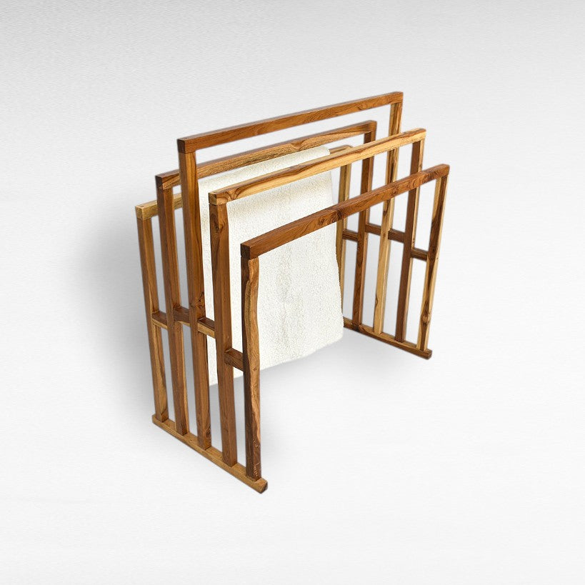 TOWEL HANGER