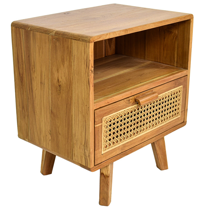 BEDSIDE W50 |D35 |H55 CM