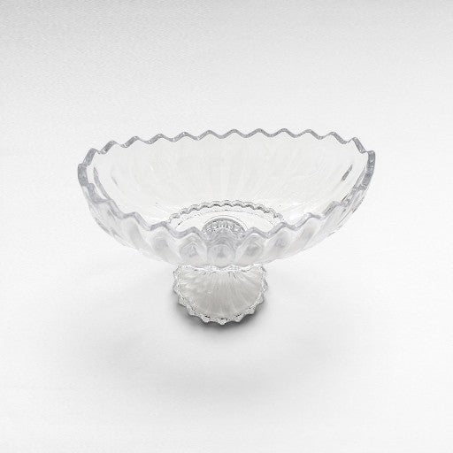 GRANDMA'S SWEET TREATS BOWL WITH LEG