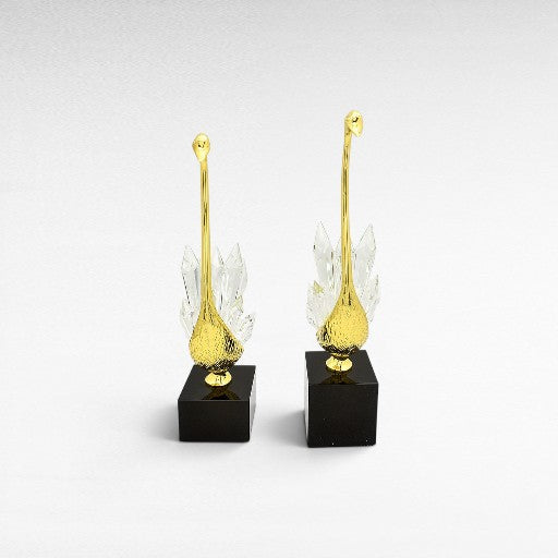 BIRDS SET OF 2