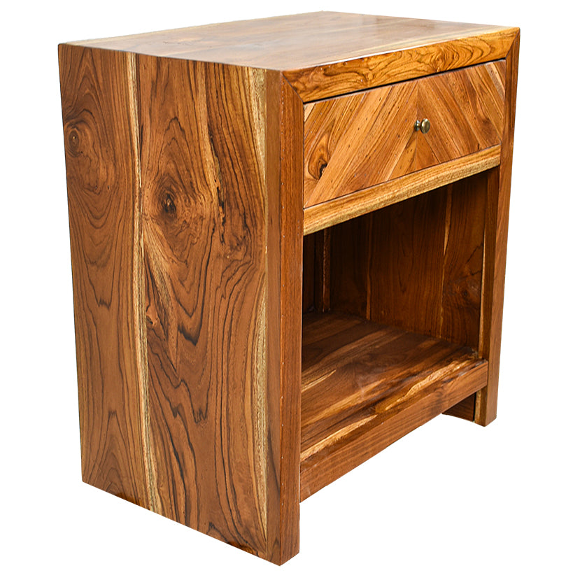 BED SIDE CABINET