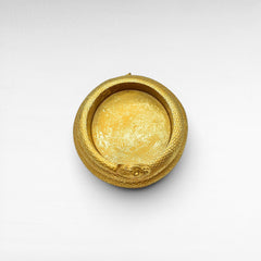 BY THE NILE GOLD 18x7.5cm - Chora Mykonos