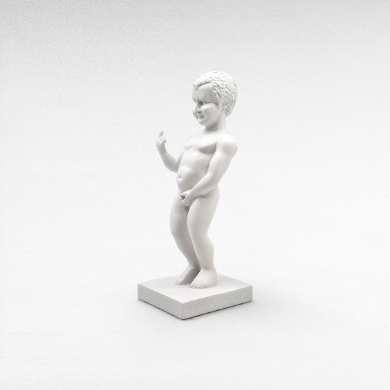 INNOCENCE WHITE